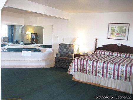Travel Inn & Suite Springerville Cameră foto